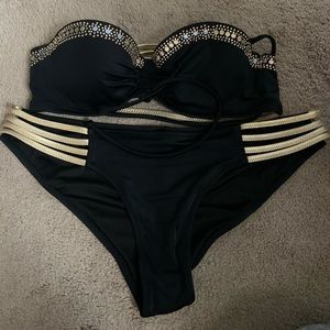 Victoria Secrets swimsuits